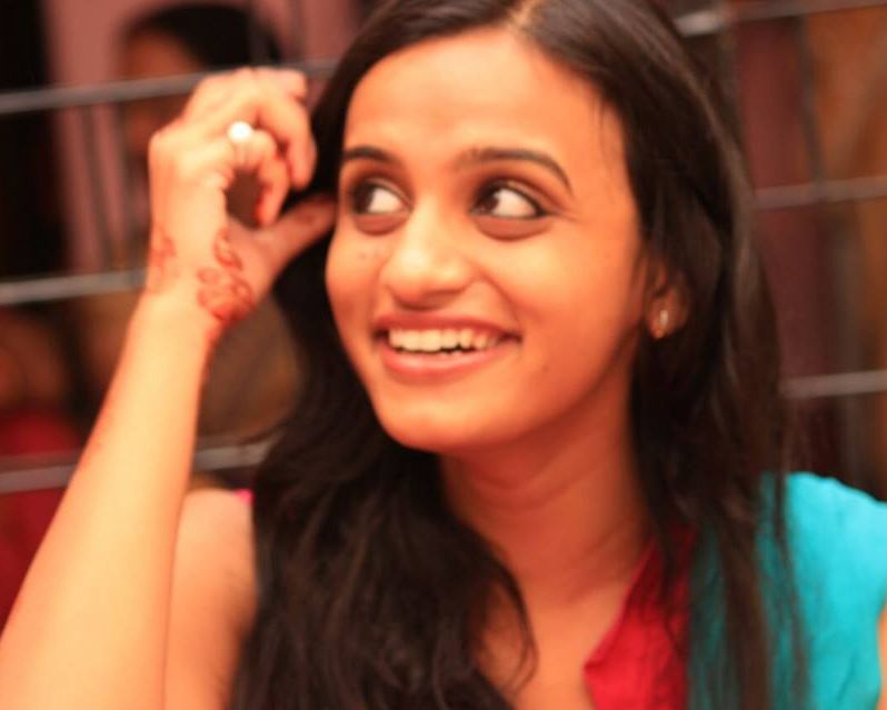 Shilpy Chaturvedi